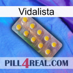 Vidalista new11